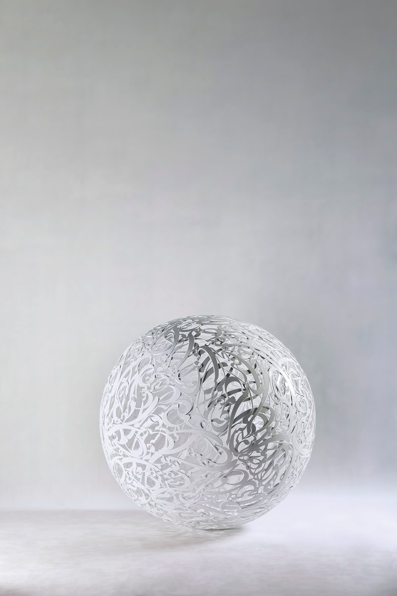 Alireza Astaneh, Untitled, 2024