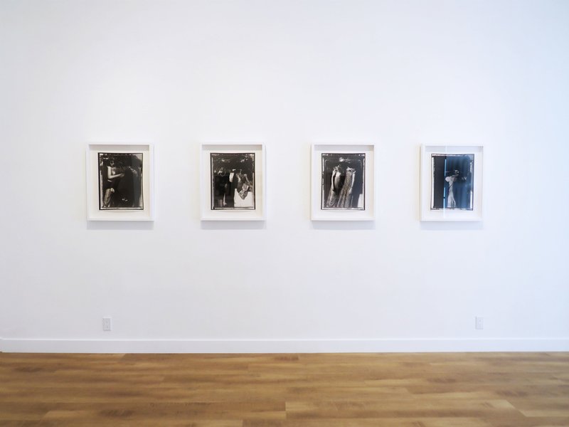 Soul, installation view