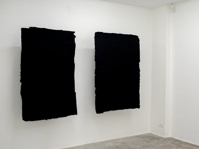 List IV – Another Perspective, installation view