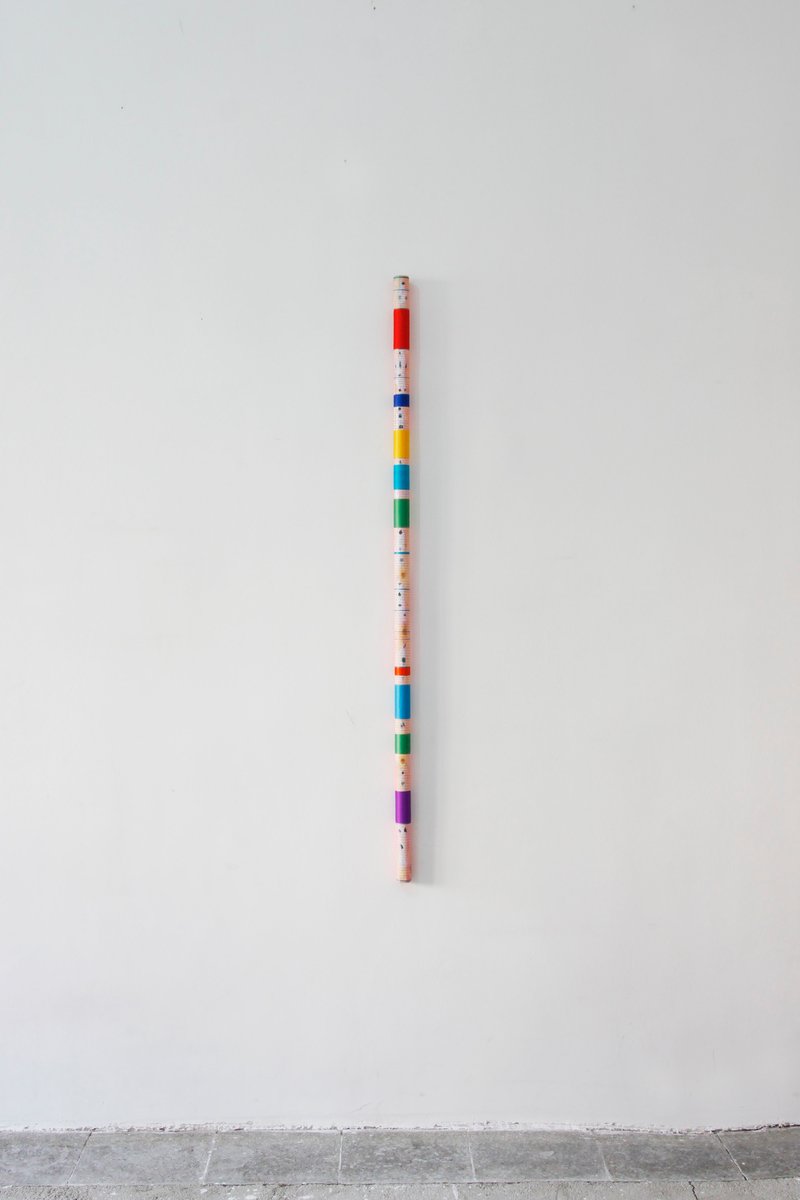 Neda Zarfsaz, Untitled, 0