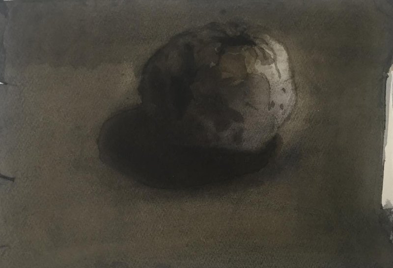 Amirhosein Esmaeili, Untitled, 2019