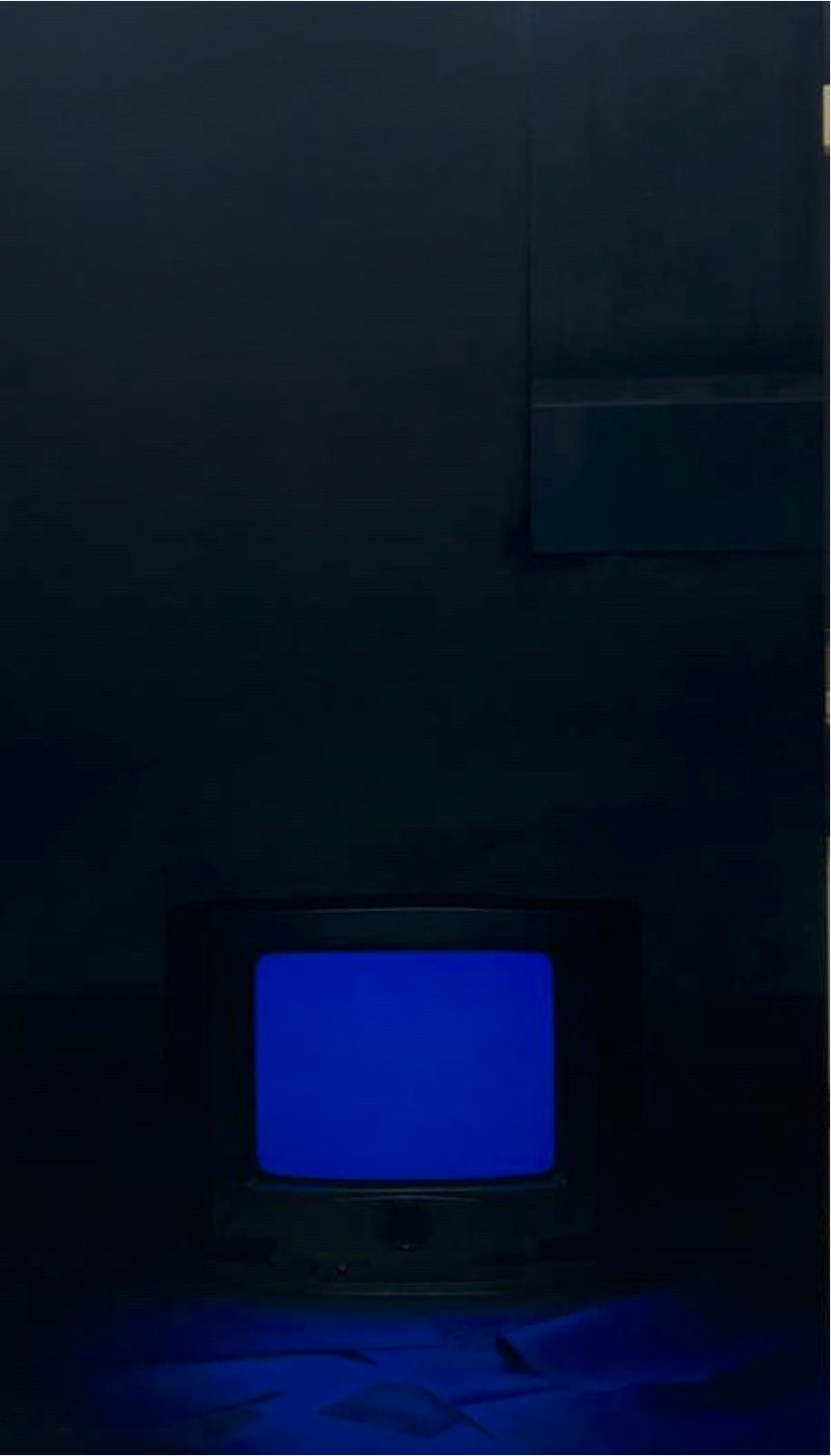Parsoua Mahtash, Rupture: A Tale Beginning, 2021