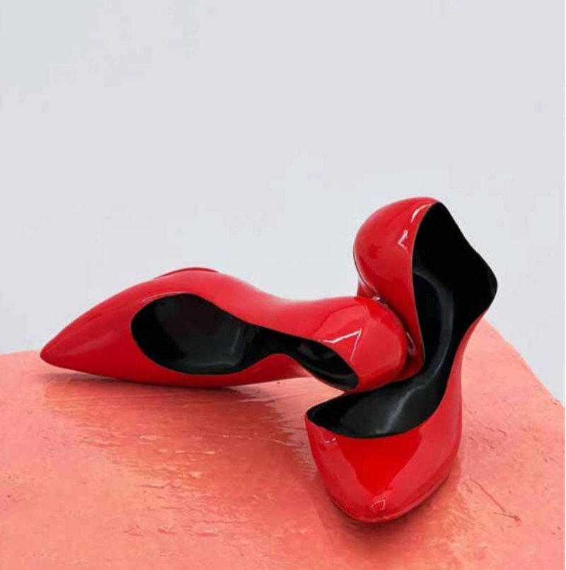 Nastaran Safaei, Untitled, 0