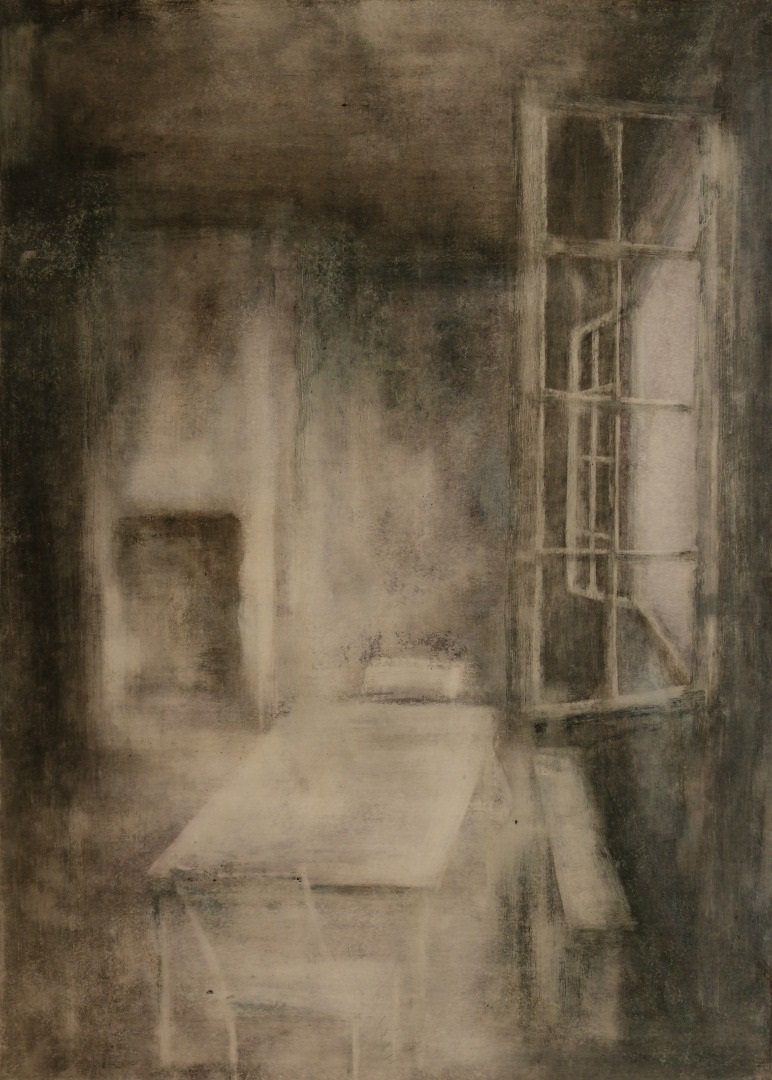 Morteza Khosravi, Untitled, 2019