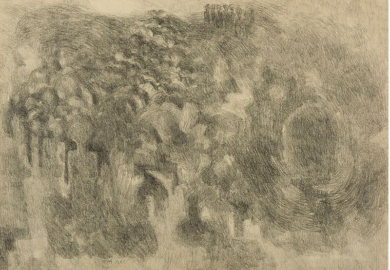 Karim Bakhshi, Untitled, 2020