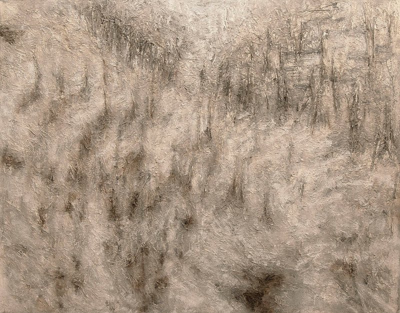 Mojataba Khsoravi, Untitled, 2019