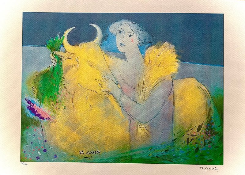 Bahram Dabiri, Untitled, 2020