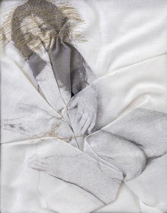 Negin Mahzoun, Untitled, 2023