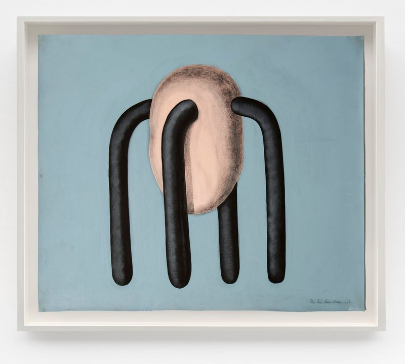 Dan Finsel, Untitled, 2020