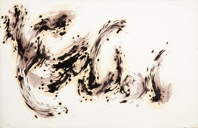 Sadegh Barirani, Untitled, 0