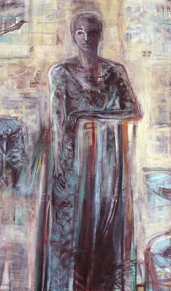 Fereshteh Yaminishrif, Untitled, 0