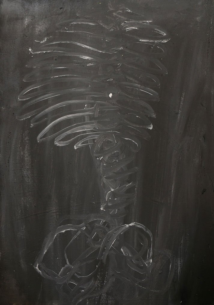 Farzad Shekari, Untitled, 2020