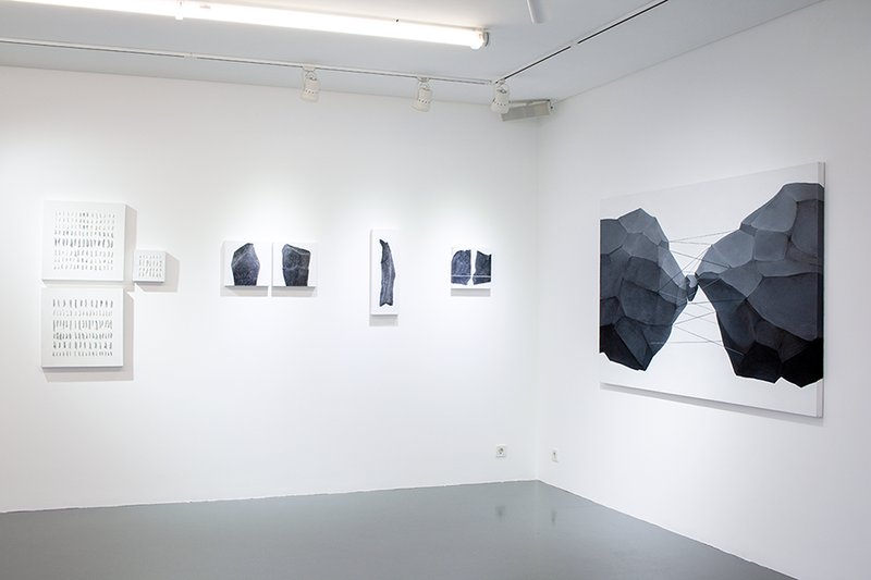 Ultimate Order, installation view