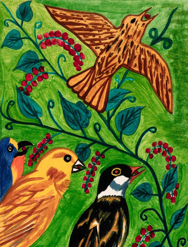 Outsider Art Fair- New York 2021
