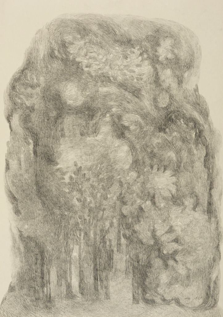 Karim Bakhshi, Untitled, 2020