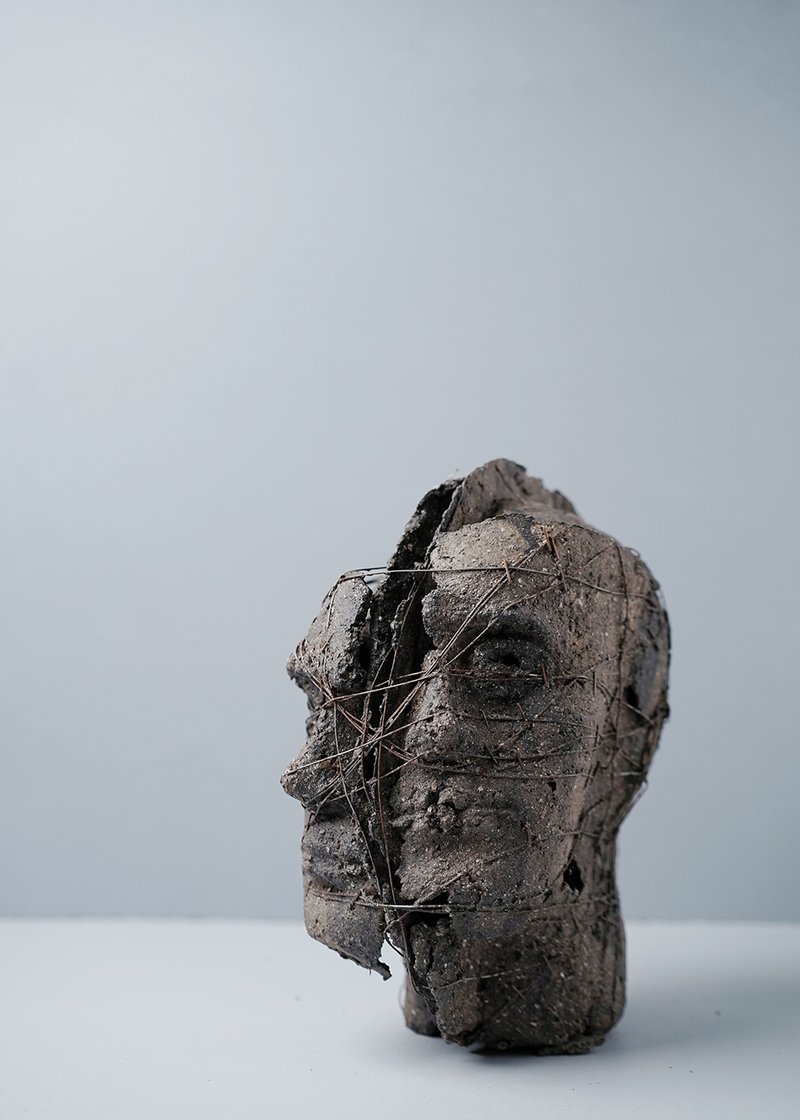 Mohammad Alizadeh, Untitled, 2020