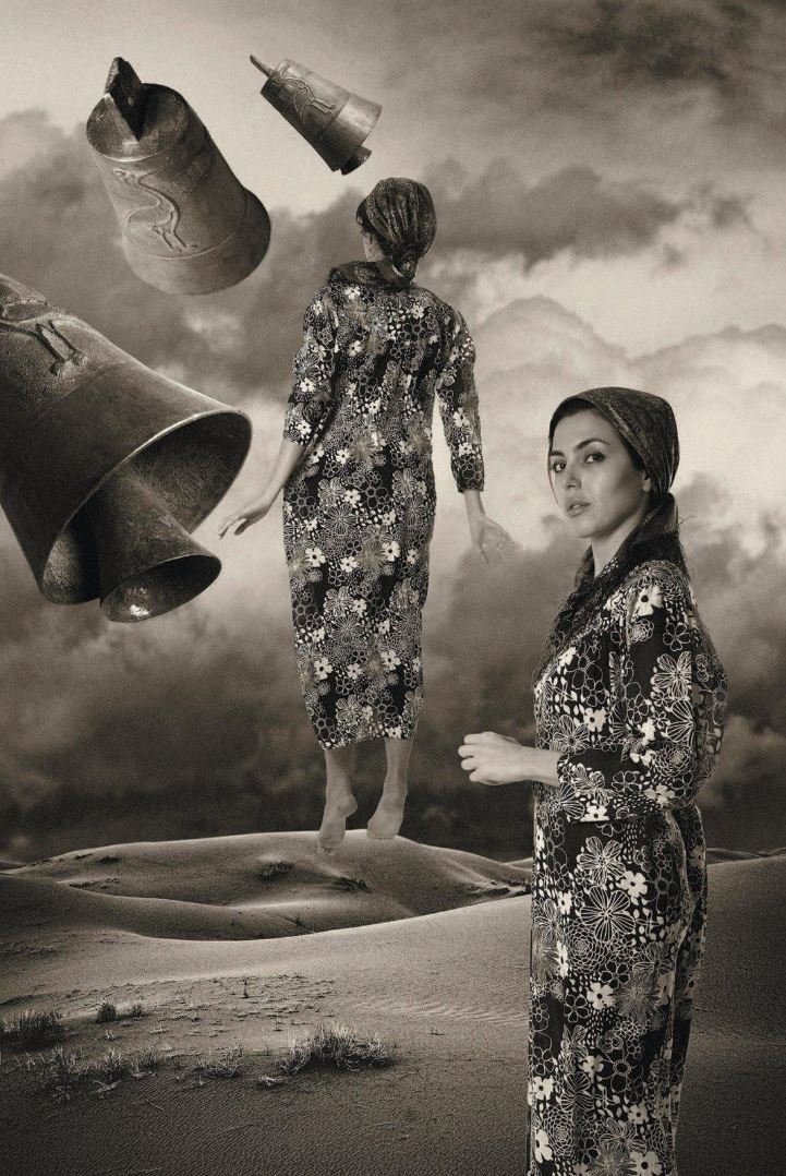 Alireza Fani, Play Time, 2010