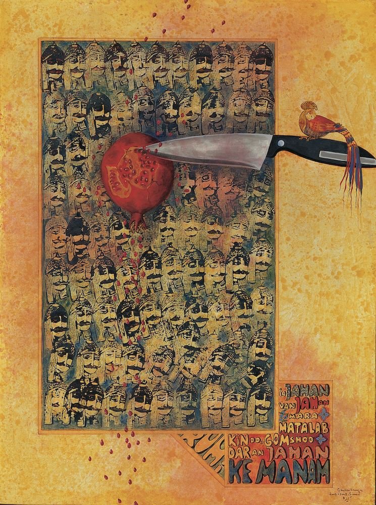 گیزلا وارگا سینایی، رومی، 1387