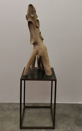 Phati Seirafi, Untitled, 2023