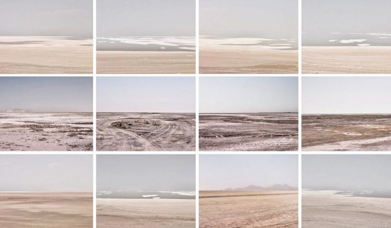 A Narrative of Familiar Scenes