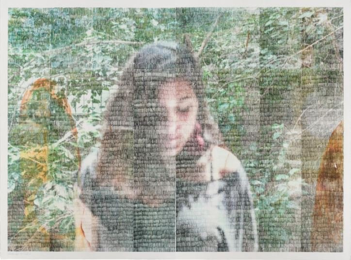 Sasan Abri, Untitled, 0