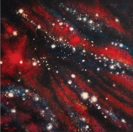 Javad Alimohammadi Ardakani, Untitled, 0