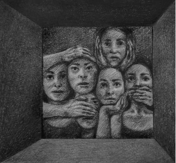 Sara Keshmiri, Untitled, 2024