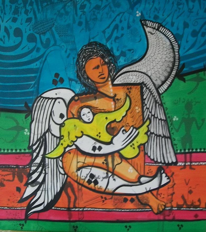 Gita Meh, Untitled, 2010
