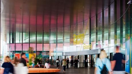 Design Miami/Basel