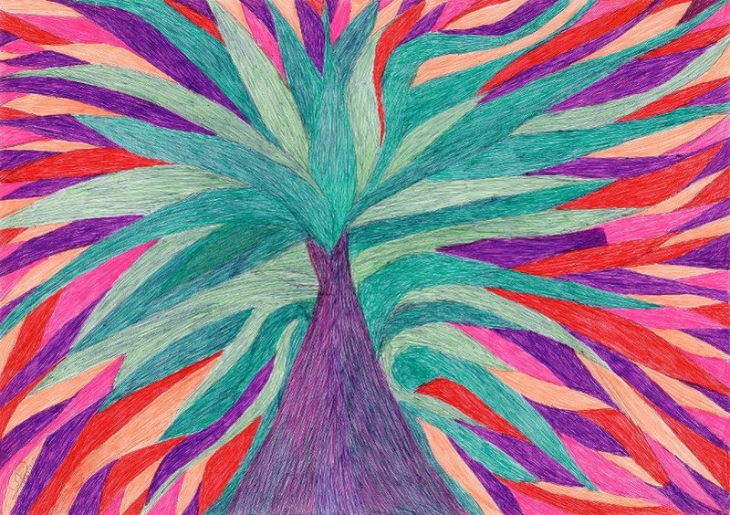 Salim Karami, Untitled , 2009