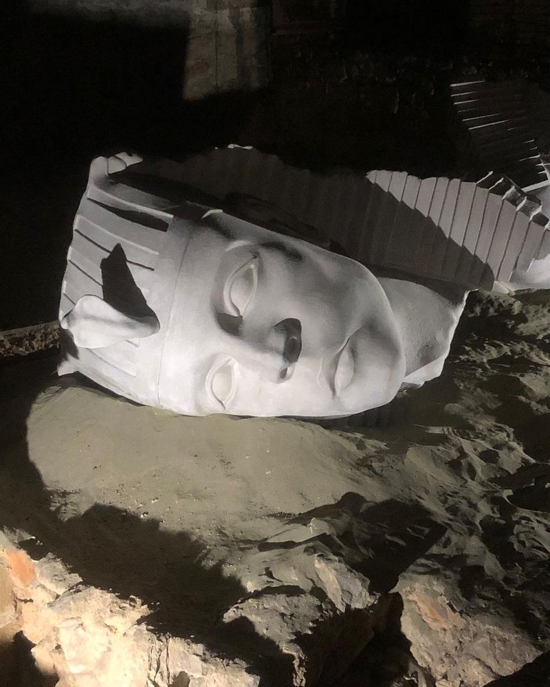 Athens Biennale 2021