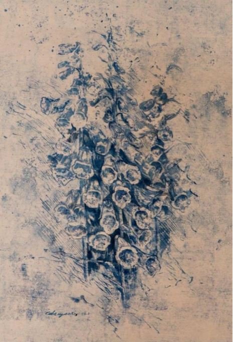 Neda Ghayouri, Untitled, 2021
