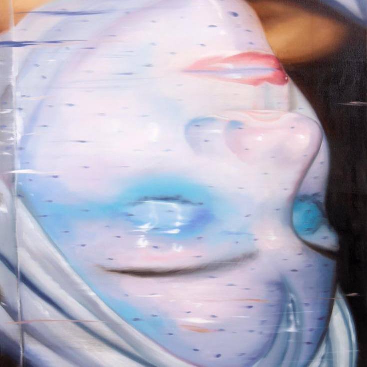 The Abstract Labor of Art