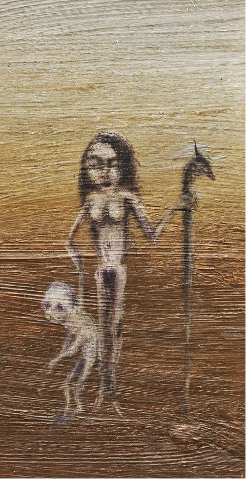 Untitled, 2019