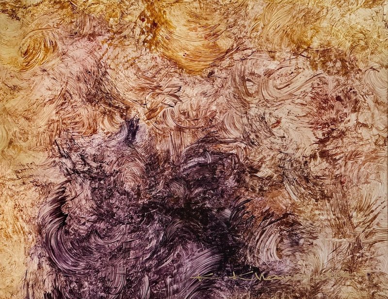 Kamran Khavarani, Untitled, 0