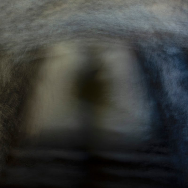 Mehran Mohajer, Cistern, 2019