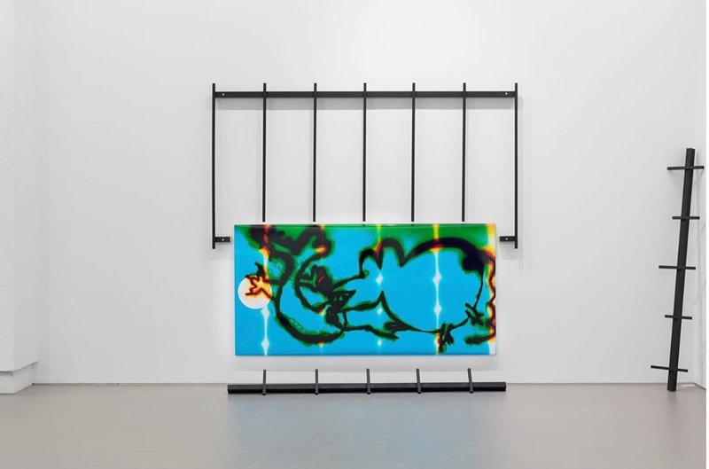 Good, installation view
