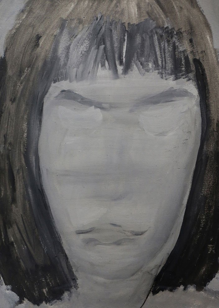 Farzad Shekari, Untitled, 2020