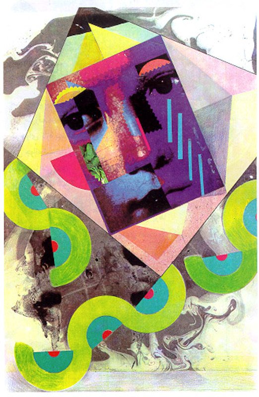 محمدعلی بنی‌اسدی، بدون عنوان