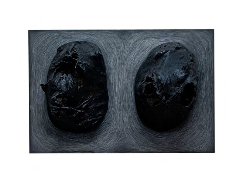 Maryam Behrouzinia, Untitled, 2024