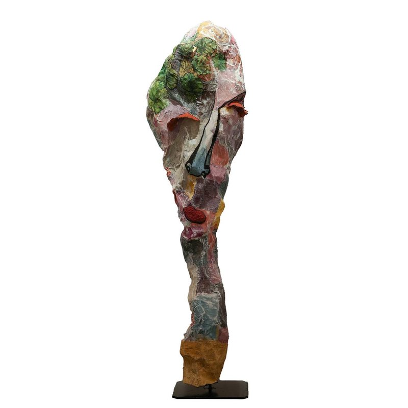 Maryam Sharifi, Untitled, 0