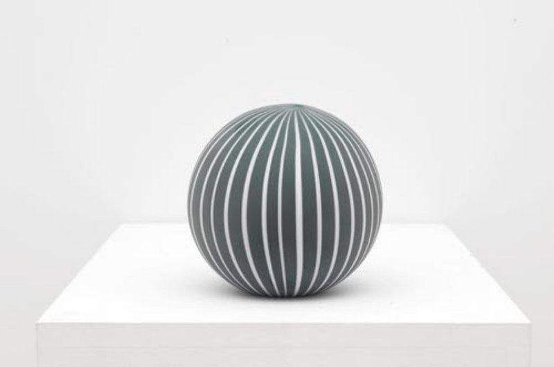 Andisheh Avini, Untitled, 2022