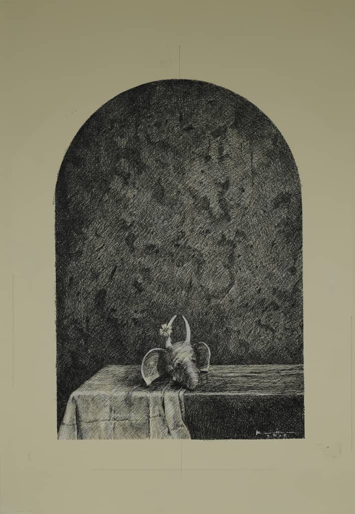 Kian Vatan, Untitled, 0