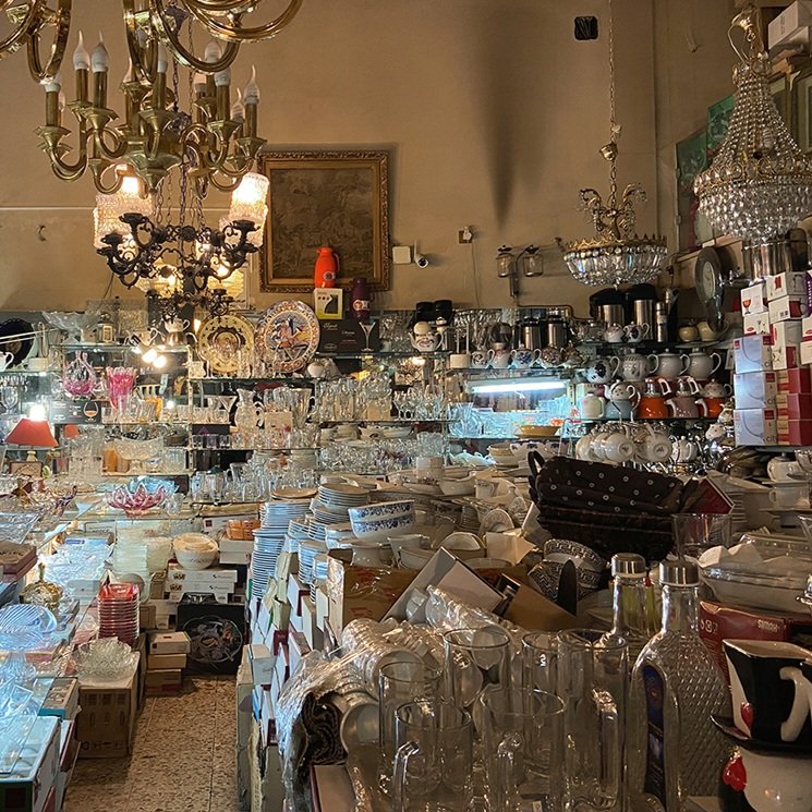 تصویر نمایشگاه.