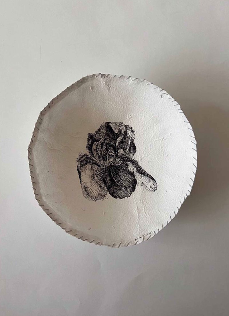 Sama Rahmani, Untitled, 2021