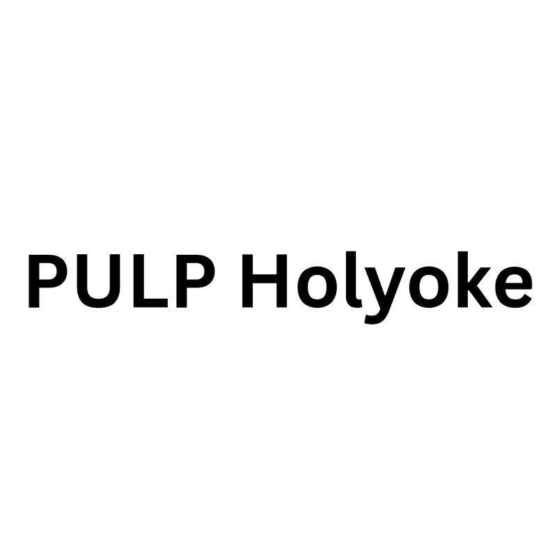 PULP Holyoke