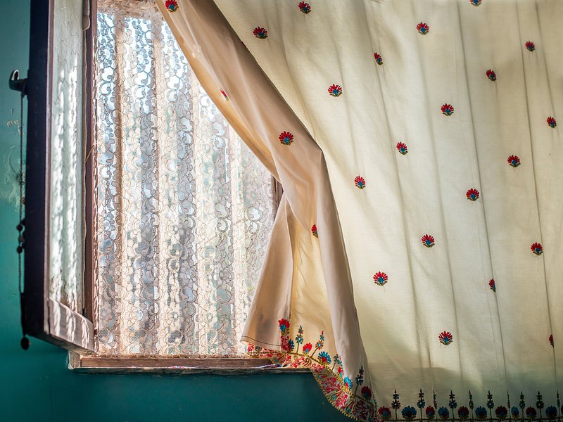 Sara Abbaspour, Iran, 2018