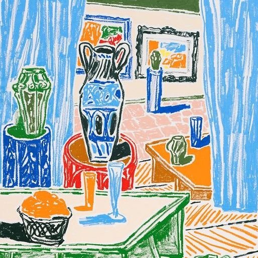 Art Brussels 2022