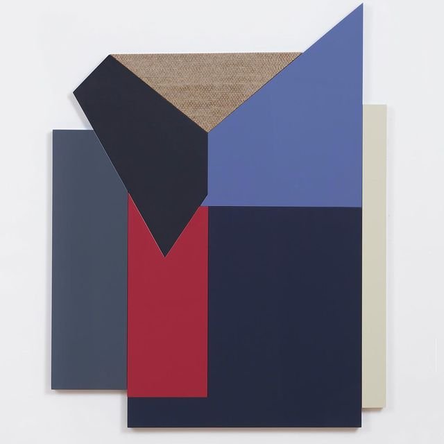 Andisheh Avini, Untitled, 2015