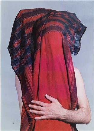 Sadegh Tirafkan, Iranian Man, 2000